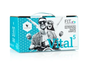 Forever Vital 5™