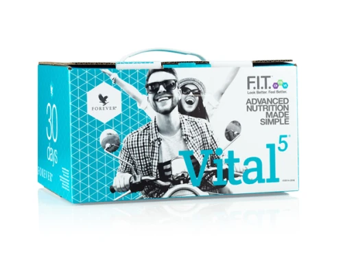 Vital5