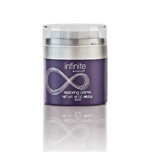 Forever Infinite Restoring Creme