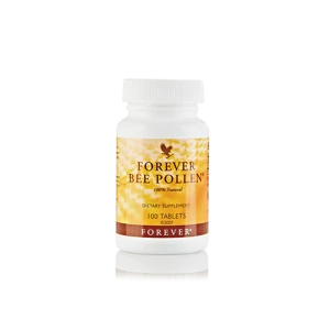 Forever Bee Pollen™ - pyłek pszczeli