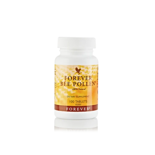 Forever Bee Pollen