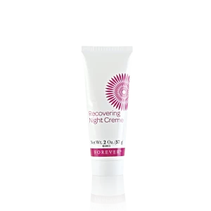 Aloe Fleur de Jouvence™ Recovering Night Creme | krem odżywczy na noc (Kwiat Młodości)