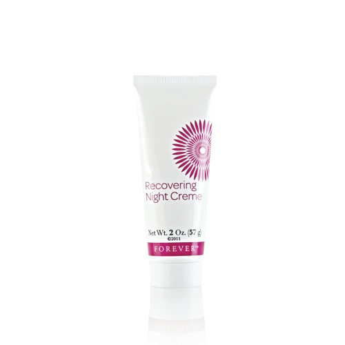 Forever Recovering Night Creme
