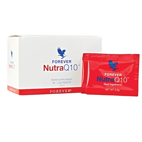 NutraQ10