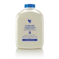 Forever Freedom™ - miąższ aloesowy z glukozaminą