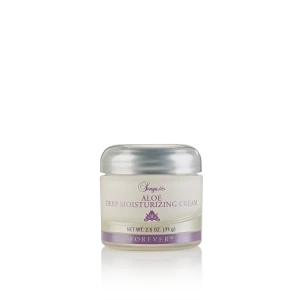 Sonya™ Aloe Deep Moisturizing Cream
