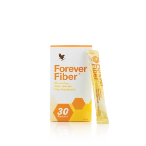 Forever Fiber™ - Miks Czterech Rodzajów Błonnika 