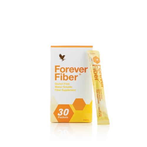 Forever Fiber