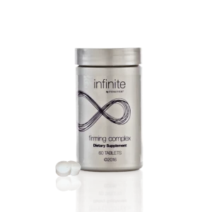 Infinite by Forever Firming Complex - wzmacniający suplement diety anti-age