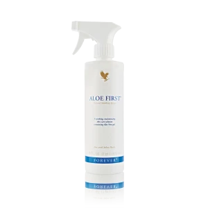 Forever Aloe First™ Spray - Aloes z Ekstraktem z Ziół