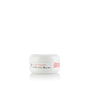 Aloe Fleur de Jouvence™ Mask Powder - nośnik pudrowy