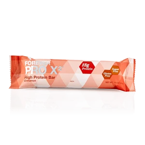 Forever PRO X²™ - Cinnamon