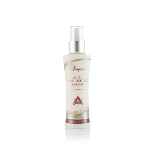 Sonya Aloe Nourishing Serum