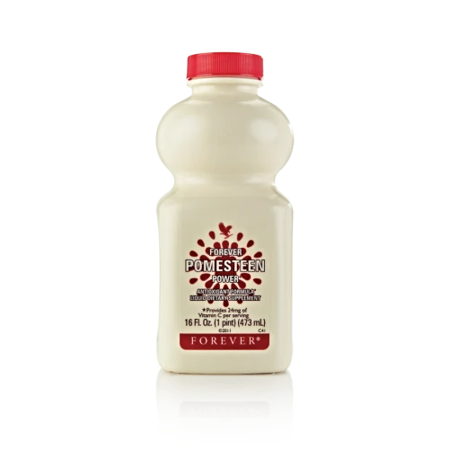Forever Pomesteen Power