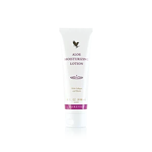 Forever Aloe Moisturizing Lotion™ - Emulsja Nawilżająca