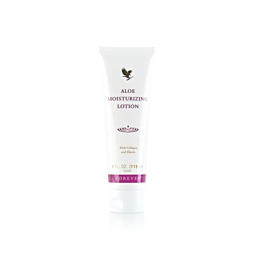 Forever Aloe Moisturizing Lotion