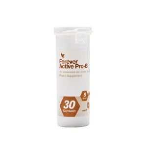 Probiotyki FOREVER Active Pro-B™